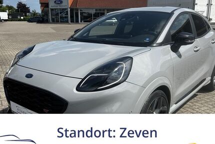 Ford Puma 14.850 km 26.750 &euro; Zeven 27404
