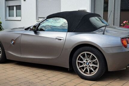 BMW Z4 184.670 km 9.000 &euro; Wertingen 86637