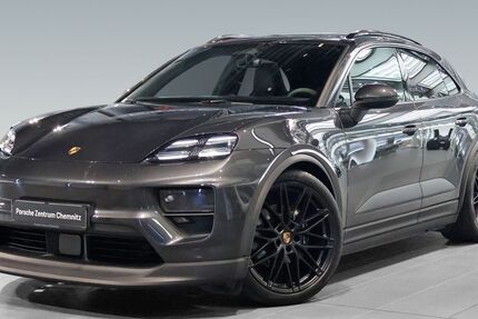 Porsche Macan 29.990 km 87.490 &euro; Chemnitz 09116