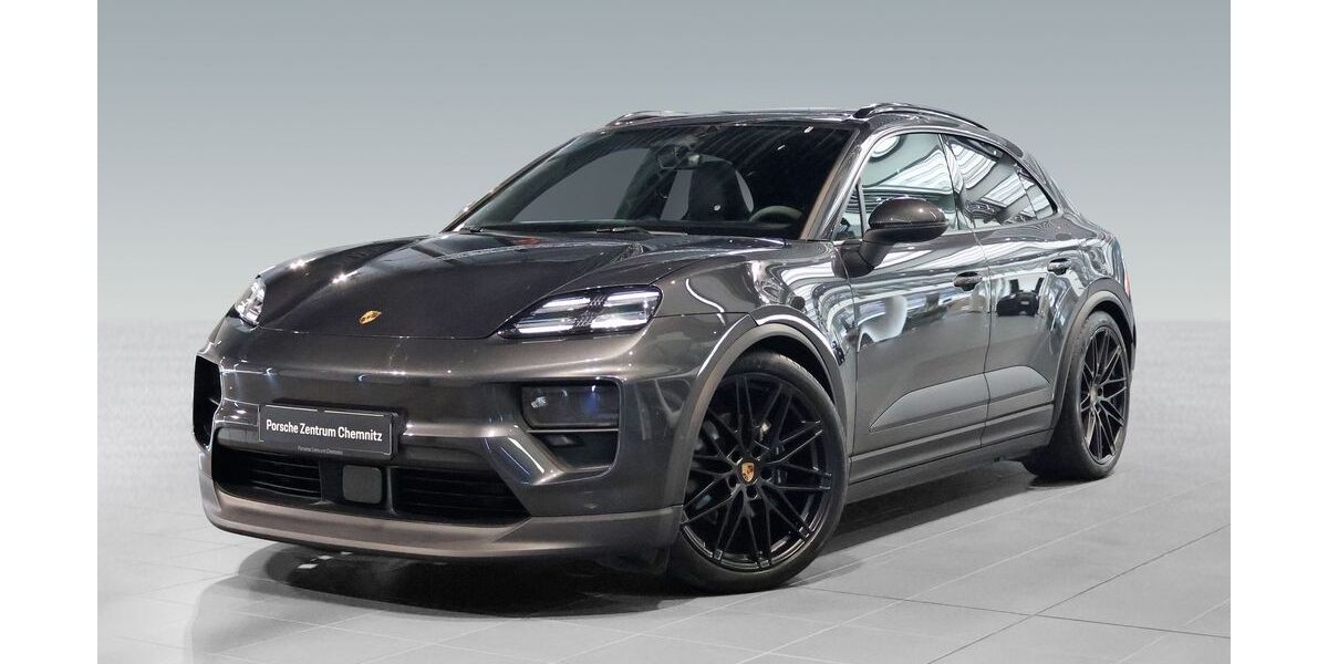 Porsche Macan 29.990 km 87.490 &euro; Chemnitz 09116