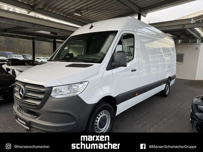 Sprinter