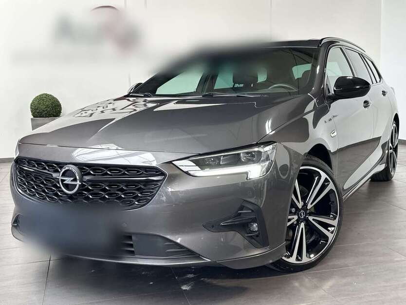Opel Insignia 62.750 km 26.749 € Grünwald 82031