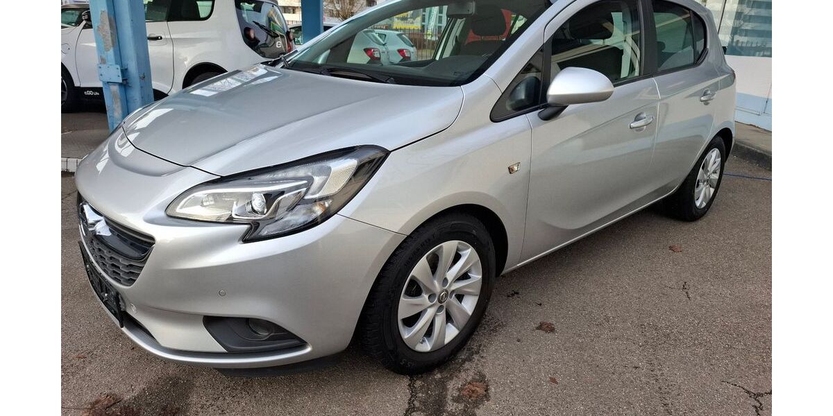 Opel Corsa 110.000 km 7.890 &euro; Neu-Ulm 89231
