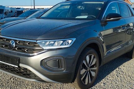 VW T-Roc 10.205 km 23.870 &euro; Beverungen 37688