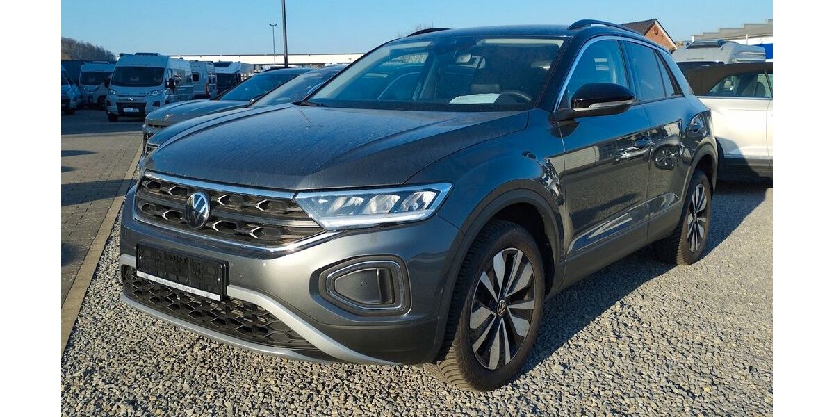 VW T-Roc 10.205 km 23.870 &euro; Beverungen 37688