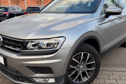 VW Tiguan 149.338 km 15.400 &euro; Augsburg 86154