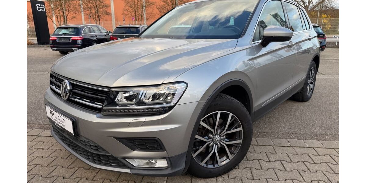 VW Tiguan 149.338 km 15.900 &euro; Augsburg 86154
