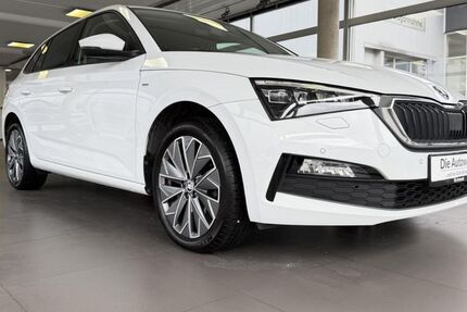 Skoda Scala 91.915 km 16.980 &euro; Rheinfelden (Baden) (Rheinfelden) 79618