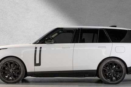 Land Rover Range Rover 13.512 km 149.500 &euro; Hamburg 22339