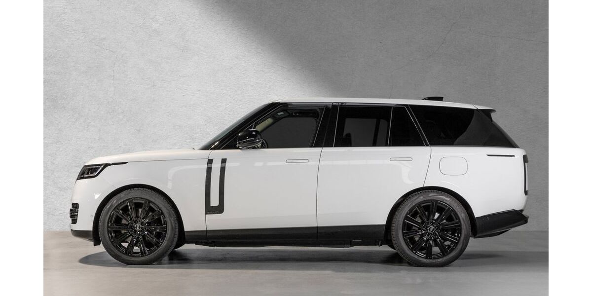 Land Rover Range Rover 13.512 km 149.500 &euro; Hamburg 22339