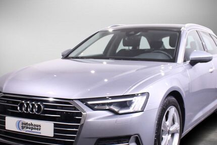 Audi A6 88.361 km 32.666 &euro; Brandis 04821