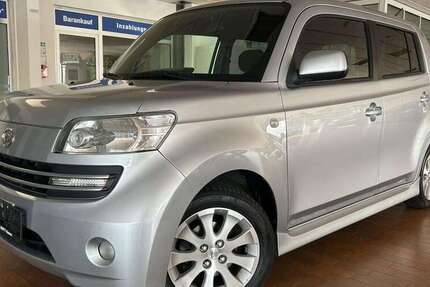 Daihatsu Materia