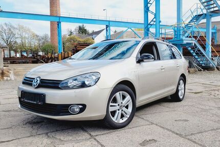 VW Golf 78.250 km 6.099 &euro; Chemnitz 09127