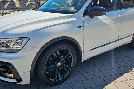 VW Tiguan 109.500 km 23.990 &euro; Schwandorf 92421