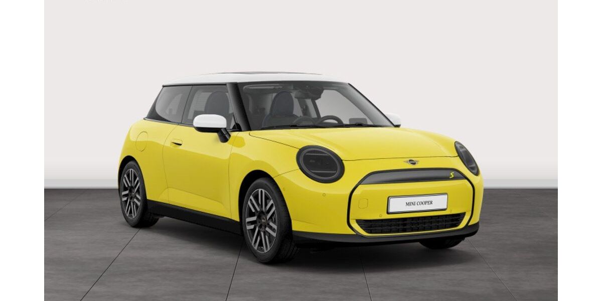 Mini Cooper SE 15.900 km 33.890 &euro; Daun-Pützborn 54550