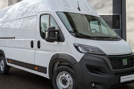 Fiat Ducato 11 km 37.990 € Freiberg 09599
