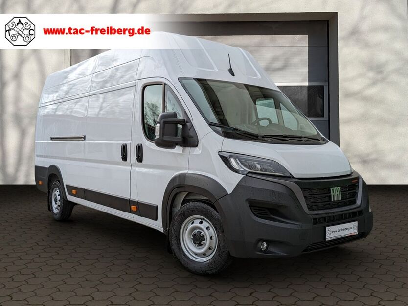 Fiat Ducato 11 km 37.990 € Freiberg 09599