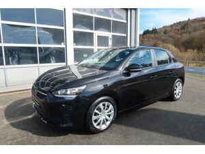 Opel Corsa F Edition 17.500 km 13.990 &euro; Bad Endbach 35080