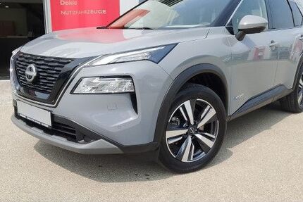 Nissan X-Trail 5.900 km 43.990 € Germaringen 87656