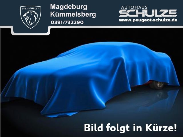 Peugeot 208 22.391 km 16.750 € Magdeburg 39110