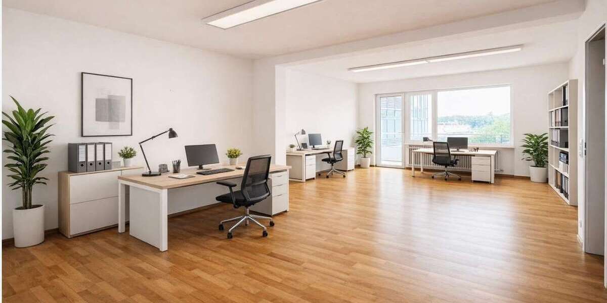 Gewerbeobjekt Waldshut-Tiengen Tiengen - 1.180&euro; | Angebot:24439962