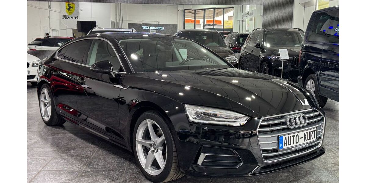 Audi A5 89.318 km 24.900 &euro; München 81829