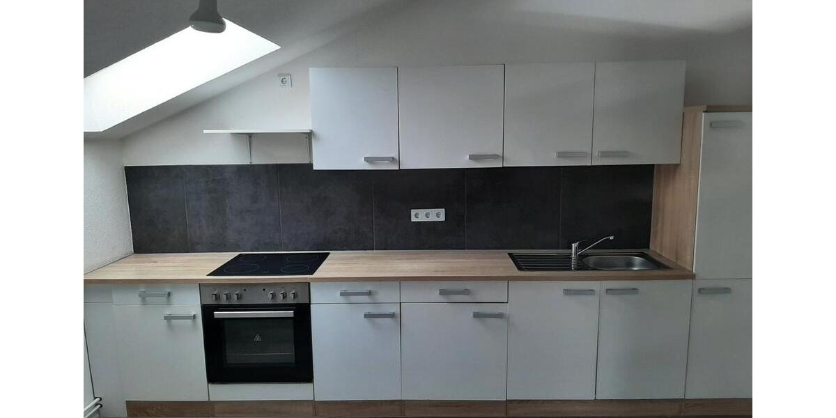 Dachgeschoßwohnung Albersdorf - 3 Zimmer, 78 m&sup2;, 770&euro; | Angebot:25150889