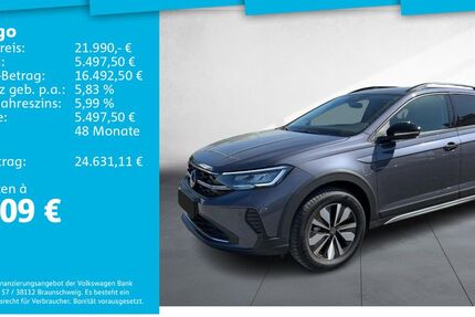 VW Taigo 5.273 km 21.490 &euro; Dresden 01067