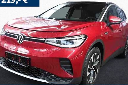 VW ID.4 52.296 km 27.930 &euro; Niefern-Öschelbronn 75223
