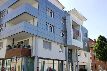 Wohnung Kehl Insel - 2 Zimmer, 71 m&sup2;, 850&euro; | Angebot:26777953