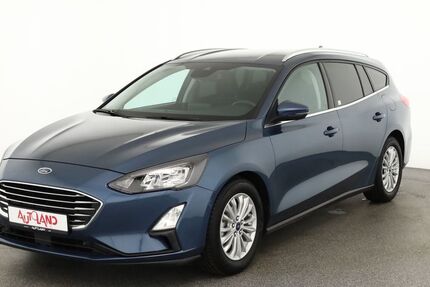 Ford Focus 58.810 km 17.990 &euro; Cottbus OT Kolkwitz 03099