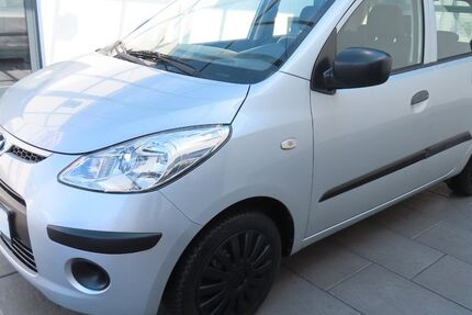 Hyundai i10 130.895 km 2.285 &euro; Kassel 34123