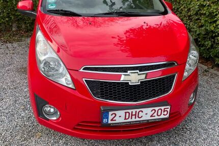 Chevrolet Spark 162.000 km 1.900 &euro; Aachen 52072