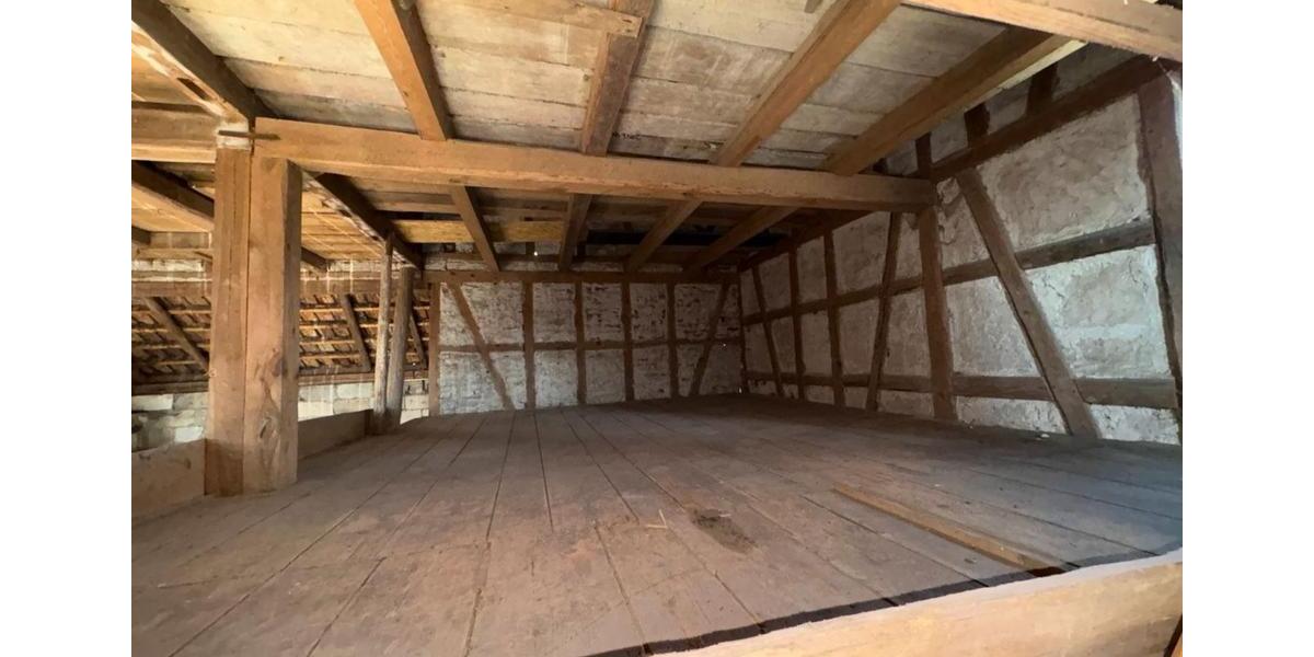 Bauernhaus, Landhaus Ebensfeld - 99.000&euro; | Angebot:26382883