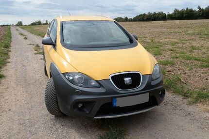 Seat Altea 183.246 km 6.800 € Mommenheim 55278