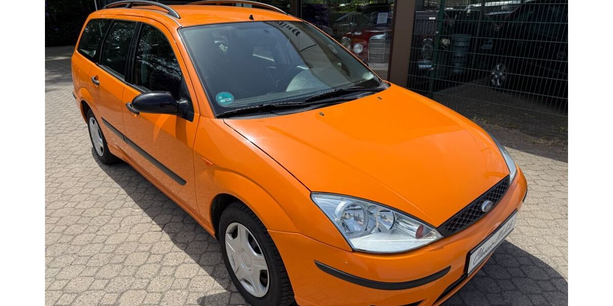 Ford Focus 179.800 km 2.200 &euro; Beverstedt 27616