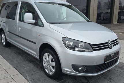 VW Caddy 177.000 km 9.890 &euro; Schrobenhausen 86529
