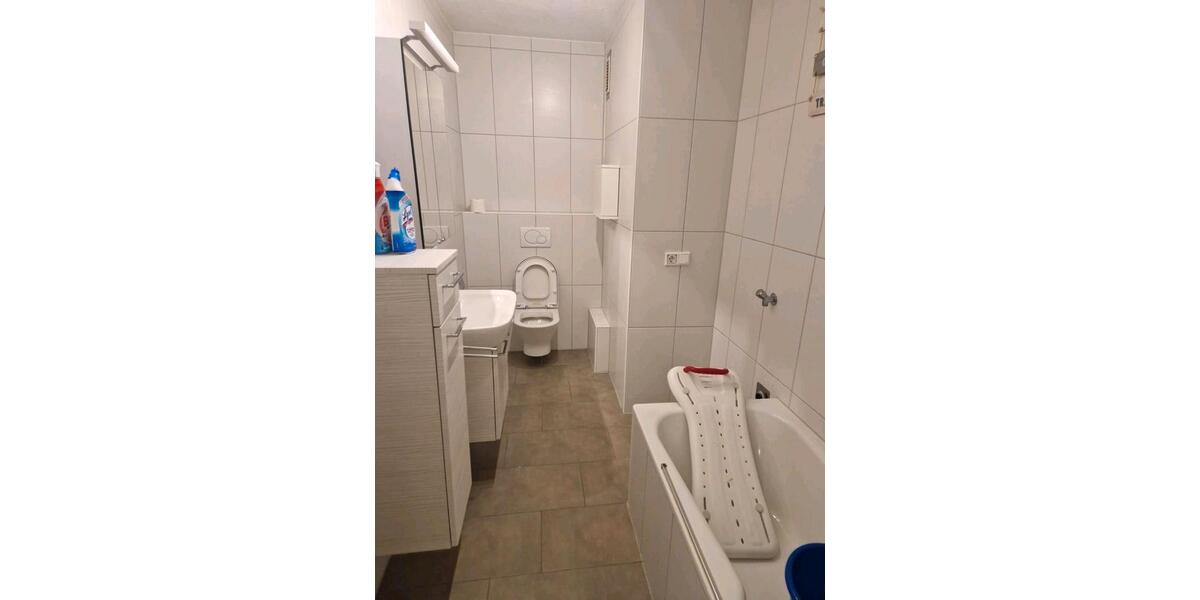 Etagenwohnung Landstuhl - 2 Zimmer, 55 m&sup2;, 770&euro; | Angebot:26394069
