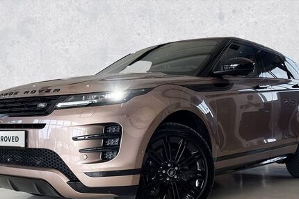 Land Rover Range Rover Evoque 25.396 km 46.880 &euro; Frankfurt a.M. 60314
