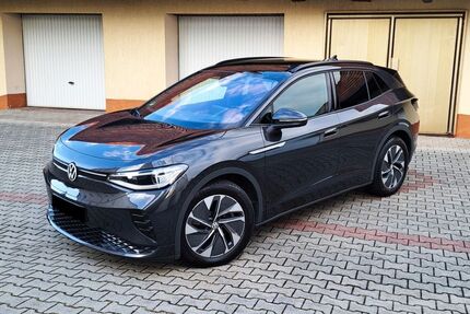 VW ID.4 104.000 km 27.900 € Dresden 01217