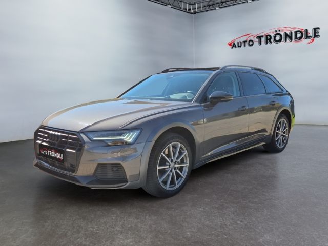 Audi A6 Allroad 129.000 km 53.920 € Grafenhausen 79865