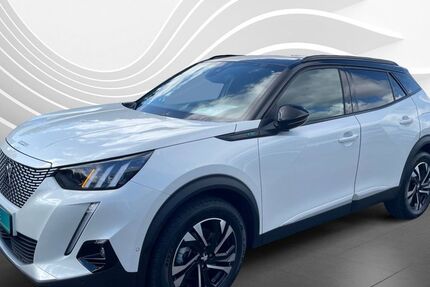 Peugeot 2008 40.542 km 18.390 € Diez 65582