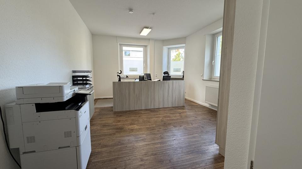 Gewerbeobjekt Singen (Hohentwiel) - 1.297&euro; | Angebot:26284884