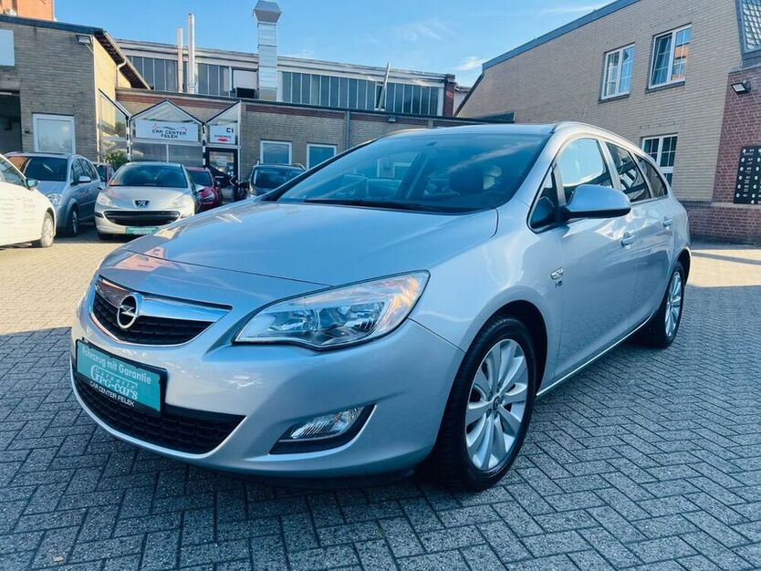 Astra