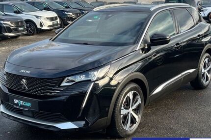 Peugeot 3008 23.640 km 21.880 &euro; Bonn 53121