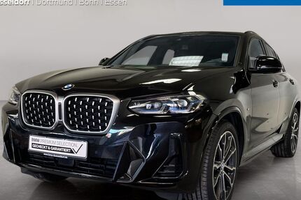 BMW X4 25.036 km 55.799 &euro; Düsseldorf 40237