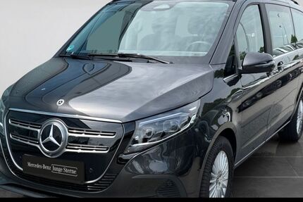 Mercedes-Benz EQV 8.393 km 59.900 &euro; Bautzen 02625