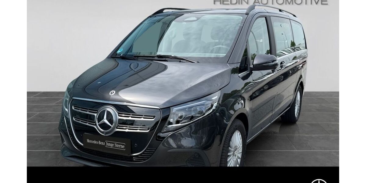 Mercedes-Benz EQV 8.393 km 59.900 &euro; Bautzen 02625