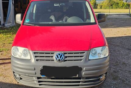 VW Caddy 295.253 km 3.500 € Limburg-Staffel 65556