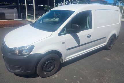 VW Caddy Maxi 31.250 km 12.600 &euro; Vellmar 34246